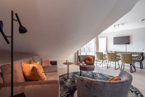 Apartamento Private-luxus-suiten-titisee