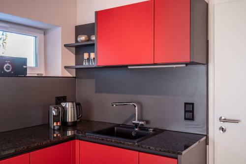 Apartamento Private-luxus-suiten-titisee