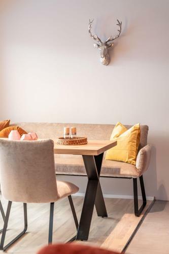 Apartamento Private-luxus-suiten-titisee