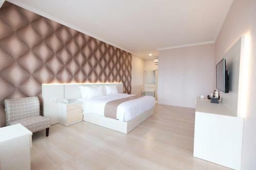 Bukit Indah Doda Hotel & Resorts