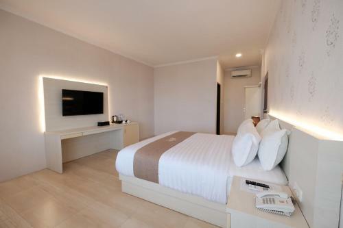 Bukit Indah Doda Hotel & Resorts