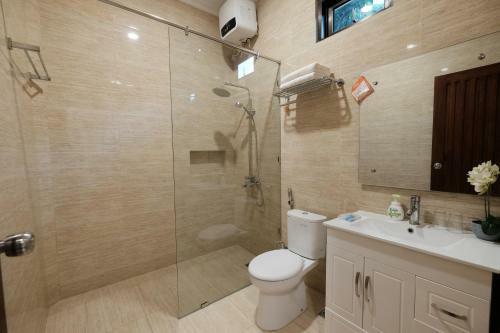 Bukit Indah Doda Hotel & Resorts