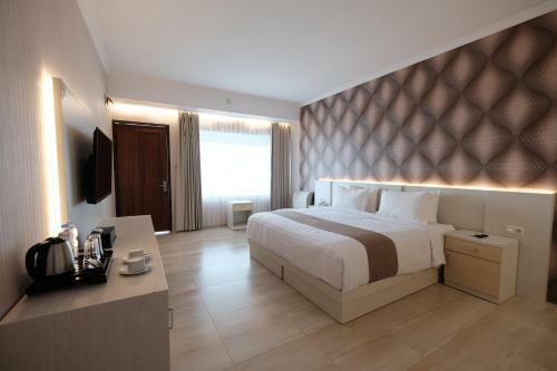 Bukit Indah Doda Hotel & Resorts