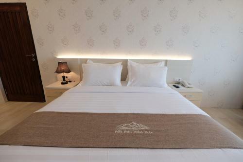 Bukit Indah Doda Hotel & Resorts