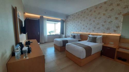 Bukit Indah Doda Hotel & Resorts