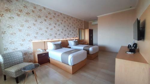 Bukit Indah Doda Hotel & Resorts