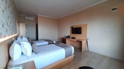 Bukit Indah Doda Hotel & Resorts