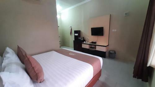 Bukit Indah Doda Hotel & Resorts