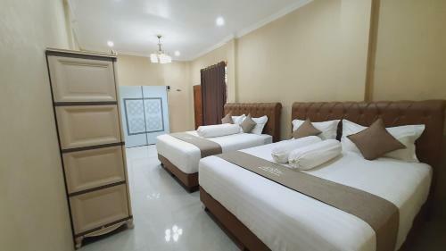 Bukit Indah Doda Hotel & Resorts