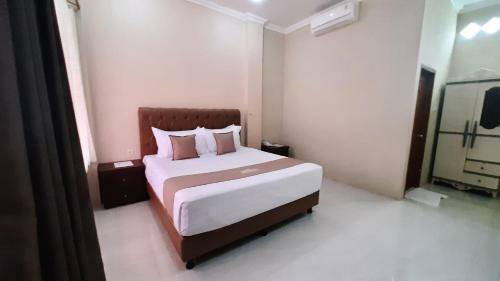 Bukit Indah Doda Hotel & Resorts