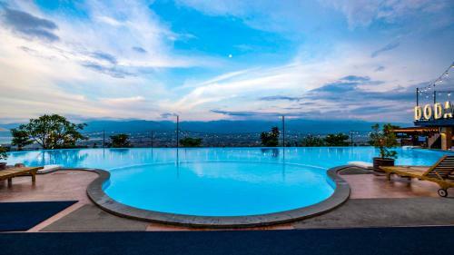 Bukit Indah Doda Hotel & Resorts