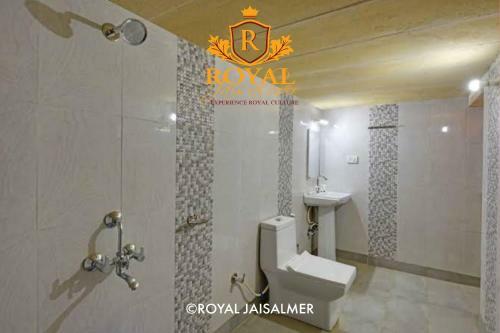 Royal Empire Resort Jaisalmer
