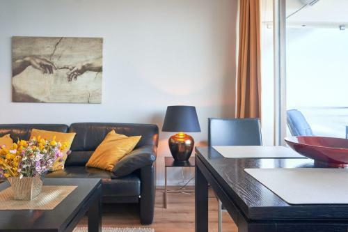 Apartamento Timmendorfer-weitblick