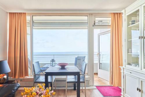 Apartamento Timmendorfer-weitblick