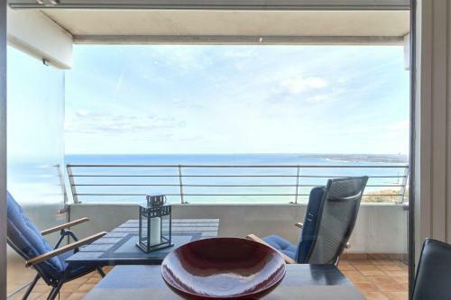 Apartamento Timmendorfer-weitblick