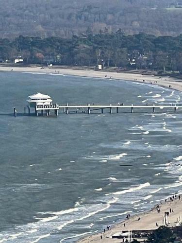 Apartamento Timmendorfer-weitblick