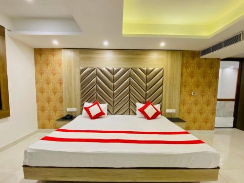 Hotel The Eleganza