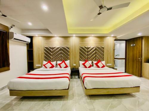 Hotel The Eleganza