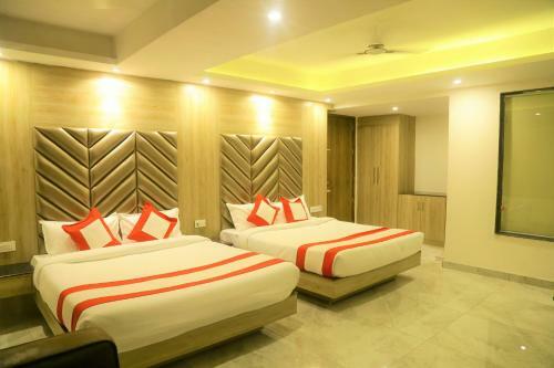 Hotel The Eleganza