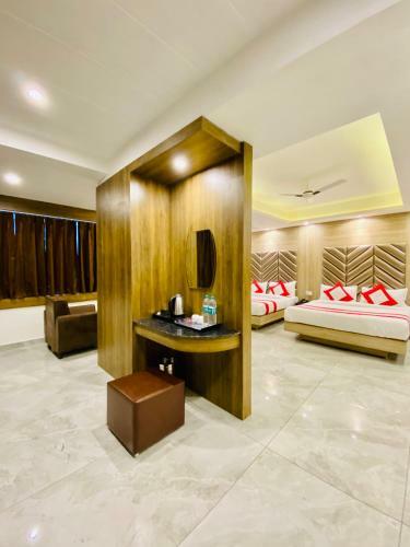 Hotel The Eleganza