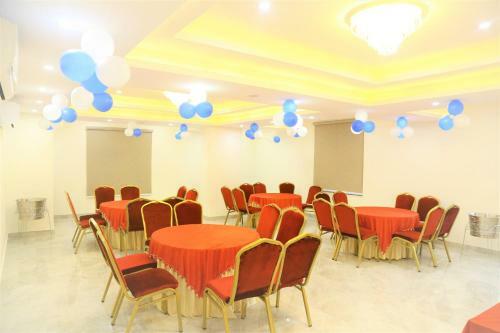 Hotel The Eleganza