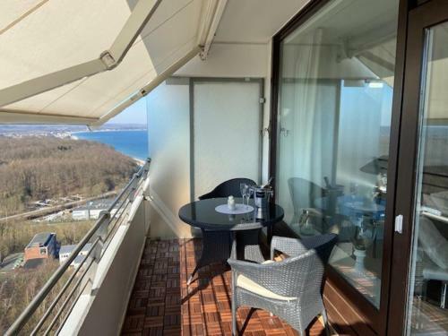 Apartment Mit Aussicht