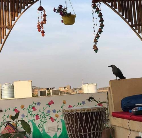 Hotel Murad Haveli
