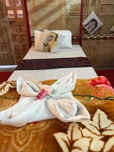 Hotel Murad Haveli
