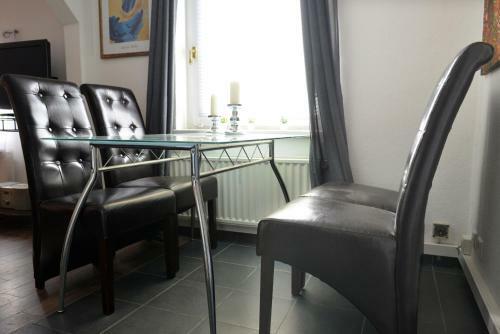 Apartamento Wohnung Steuerbord