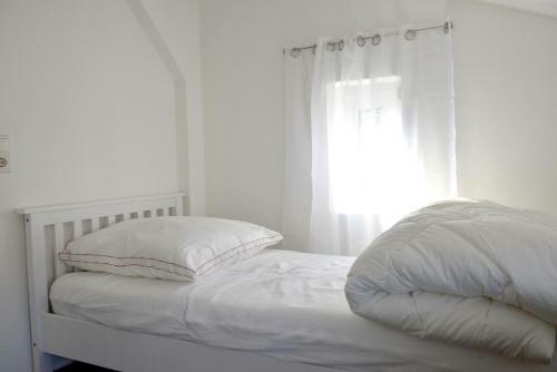 Apartamento Wohnung Steuerbord