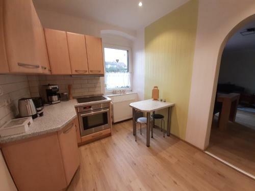 Apartamento Gartenblick Trebbin