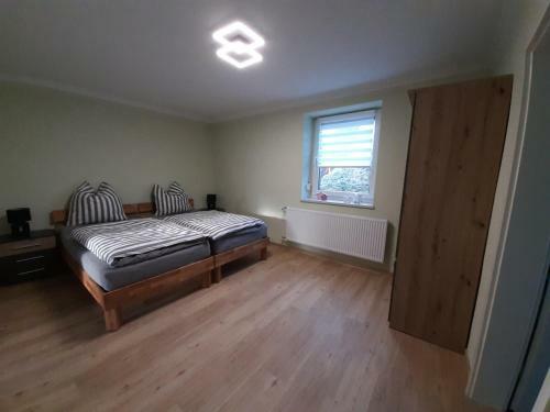 Apartamento Gartenblick Trebbin