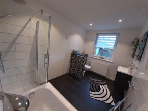 Apartamento Gartenblick Trebbin