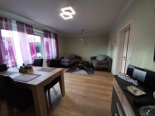 Apartamento Gartenblick Trebbin