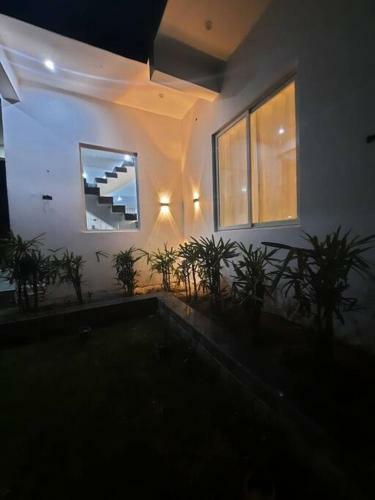Godett Resort Villa - Experience Nature