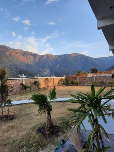 Godett Resort Villa - Experience Nature