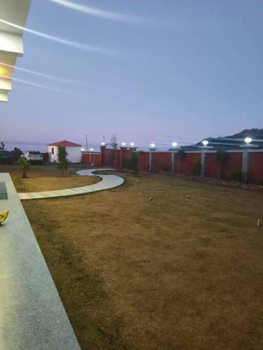 Godett Resort Villa - Experience Nature
