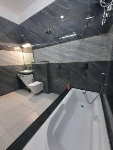 Godett Resort Villa - Experience Nature
