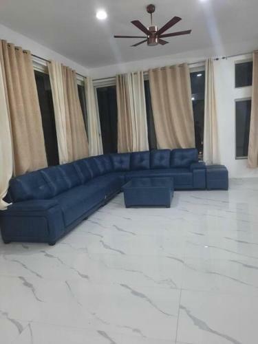 Godett Resort Villa - Experience Nature