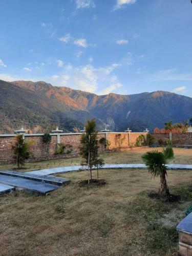 Godett Resort Villa - Experience Nature