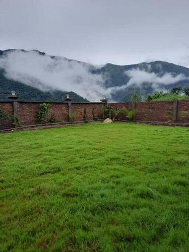 Godett Resort Villa - Experience Nature