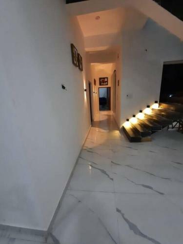 Godett Resort Villa - Experience Nature