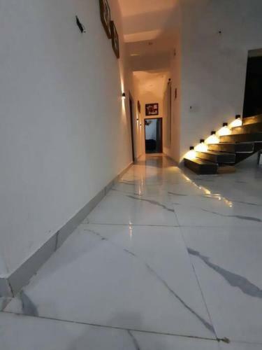 Godett Resort Villa - Experience Nature
