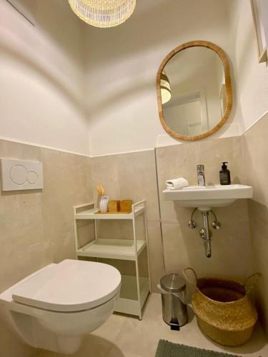 Apartamento Casa Alpina