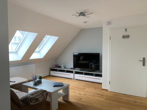 Apartamento Ferienwohnung Alois