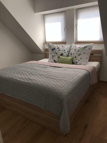 Apartamento Ferienwohnung Alois