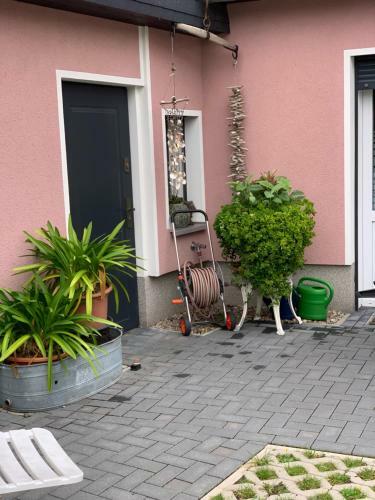 Apartamento Ferienwohnung Alois