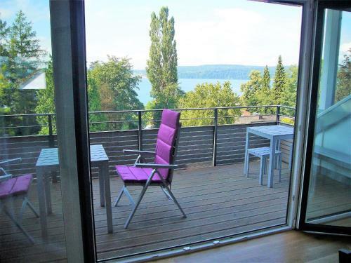 Apartments Am Rehgehege Apartment 5 3 Og