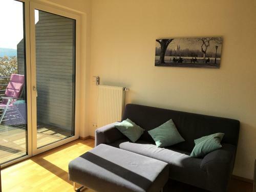 Apartments Am Rehgehege Apartment 4 3 Og