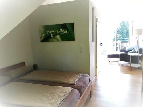 Apartments Am Rehgehege Apartment 4 3 Og